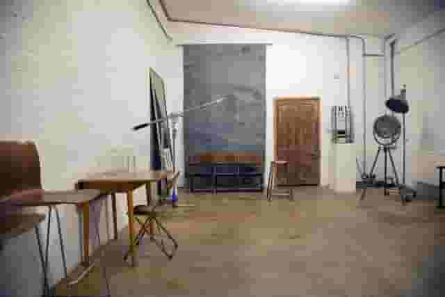 Studio 2