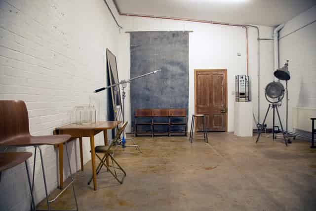 Studio 2