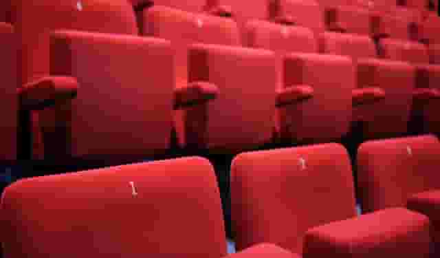 Auditorium Complex