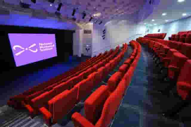 Auditorium Complex