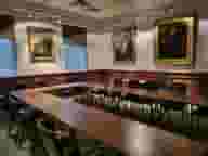 Seminar Rooms