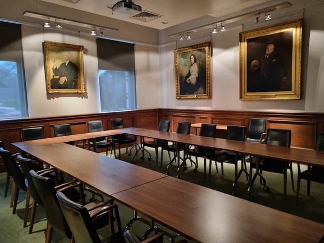 Council Room