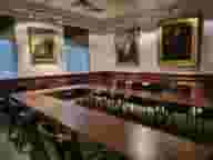 Seminar Rooms