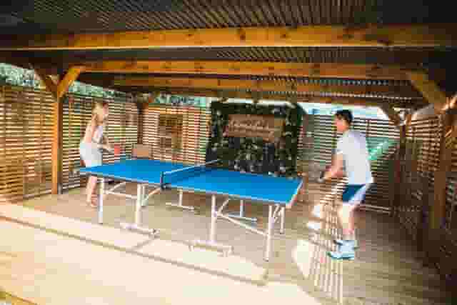 Parsons Green Club