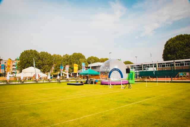 Parsons Green Club