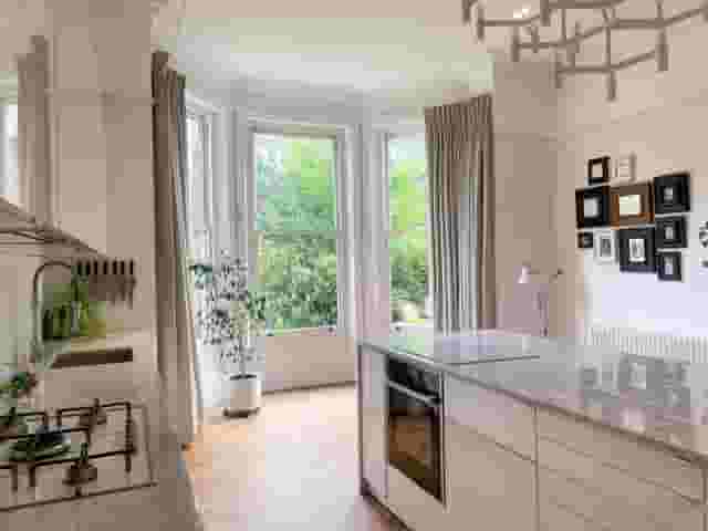 Yuki's Kitchen