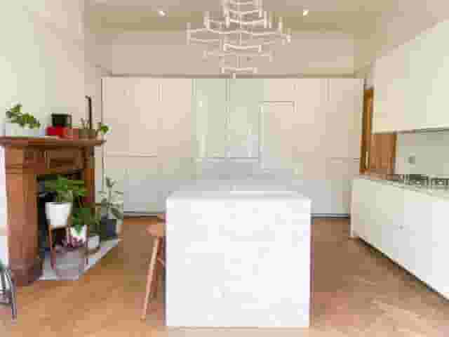 Yuki's Kitchen
