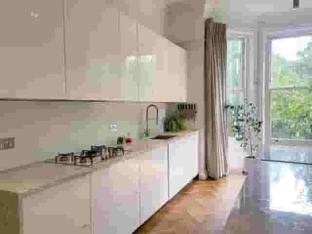 Yuki's Kitchen