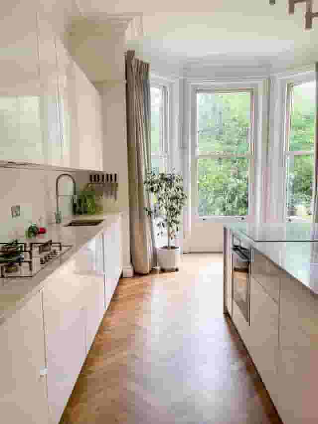 Yuki's Kitchen
