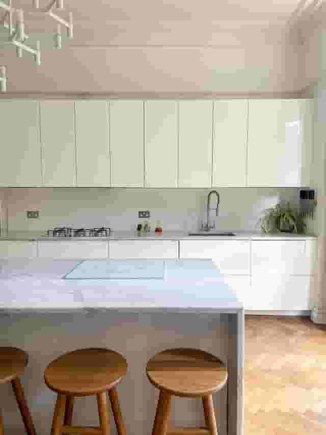 Yuki's Kitchen