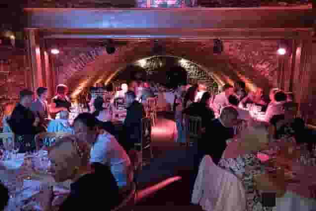 Marlin's Wynd