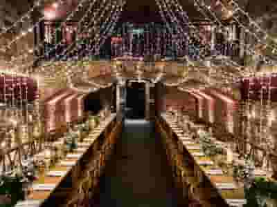 Marlin's Wynd