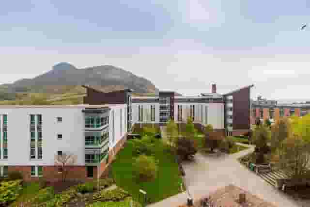 South Hall Complex