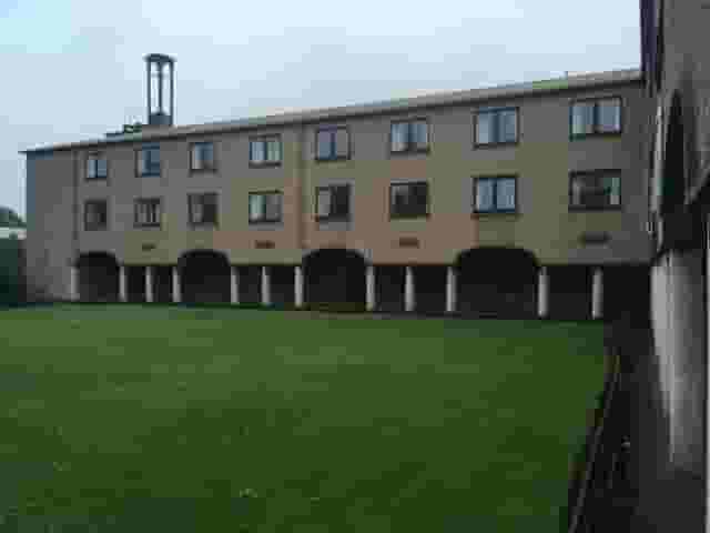South Hall Complex
