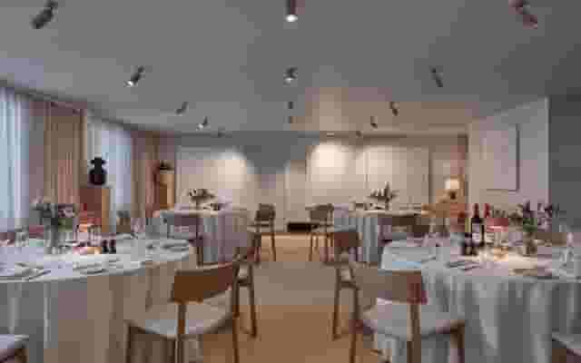 One Hundred Shoreditch Hotel