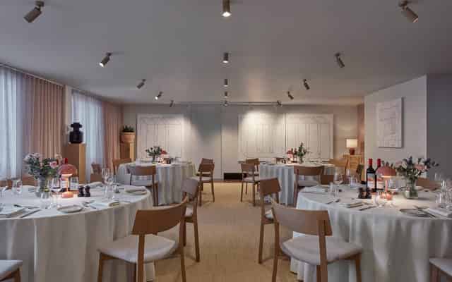 One Hundred Shoreditch Hotel