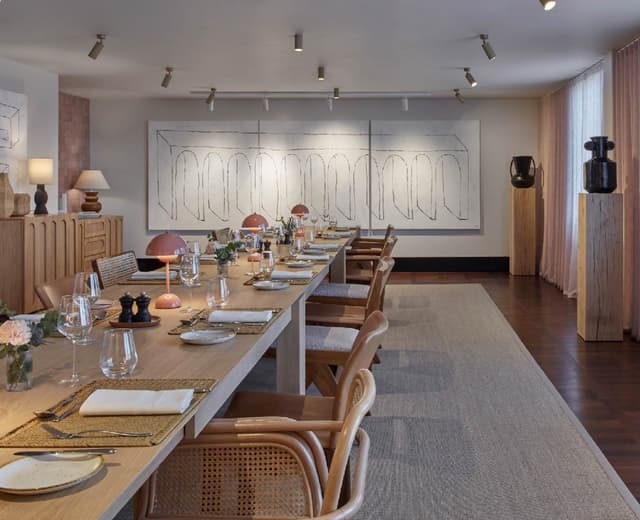 One Hundred Shoreditch Hotel