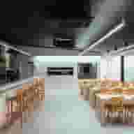 Christmas Party Venues