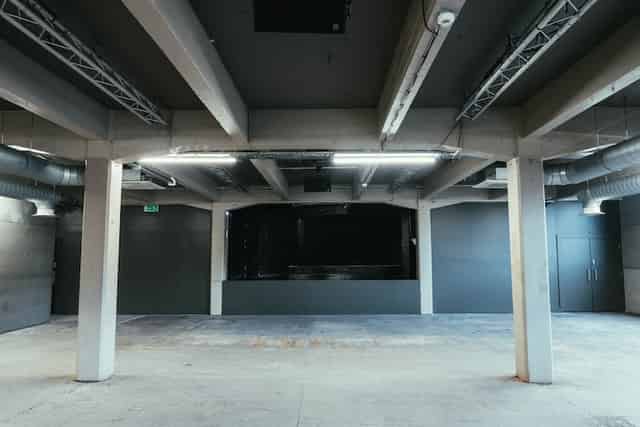 Warehouse