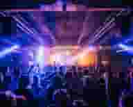 Party And Event Venues