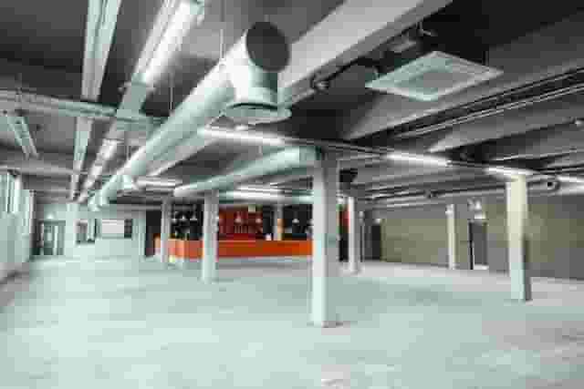 Warehouse