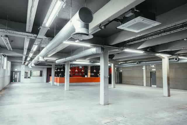 Warehouse
