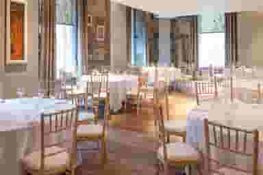 Meeting Rooms