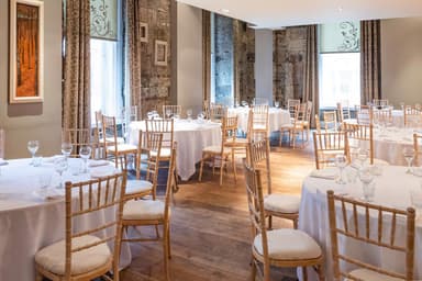 Party And Event Venues