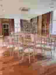 Christmas Party Venues