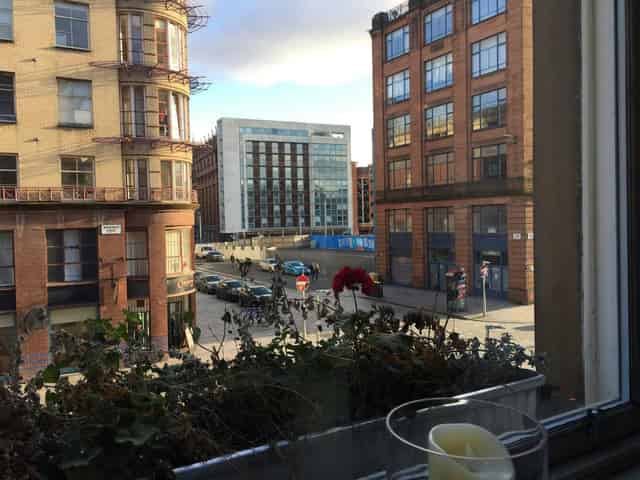 Citation Glasgow
