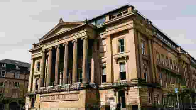 Citation Glasgow