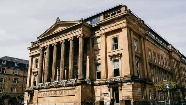 Citation Glasgow