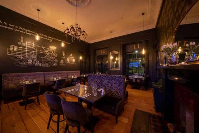 No.11 Hotel & Brasserie