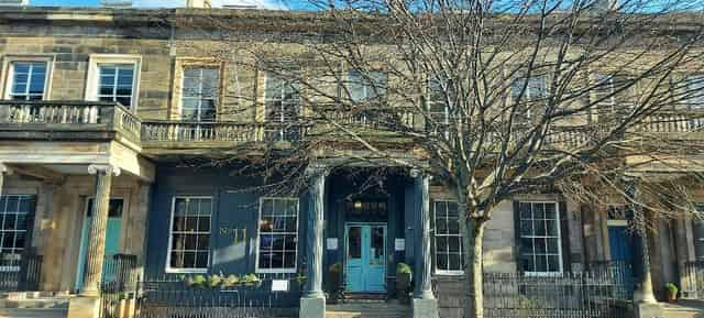 No.11 Hotel & Brasserie