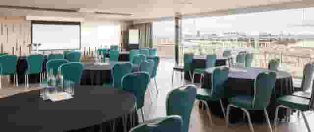 Meeting Rooms