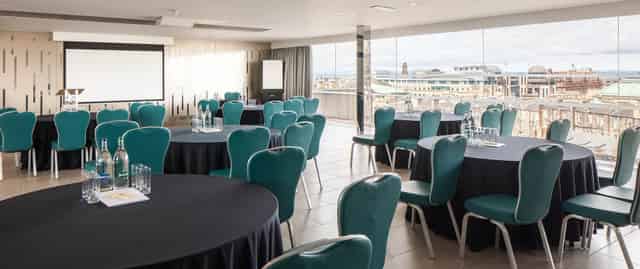 Meeting Rooms