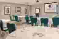 Formal Events