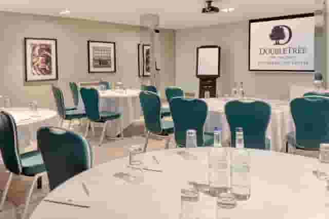 Meeting Rooms