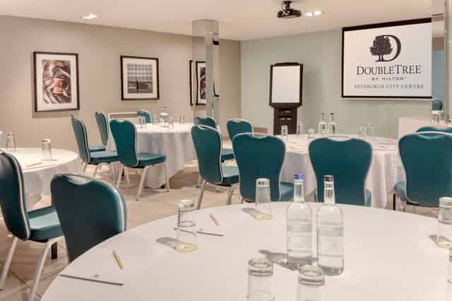 Meeting Rooms