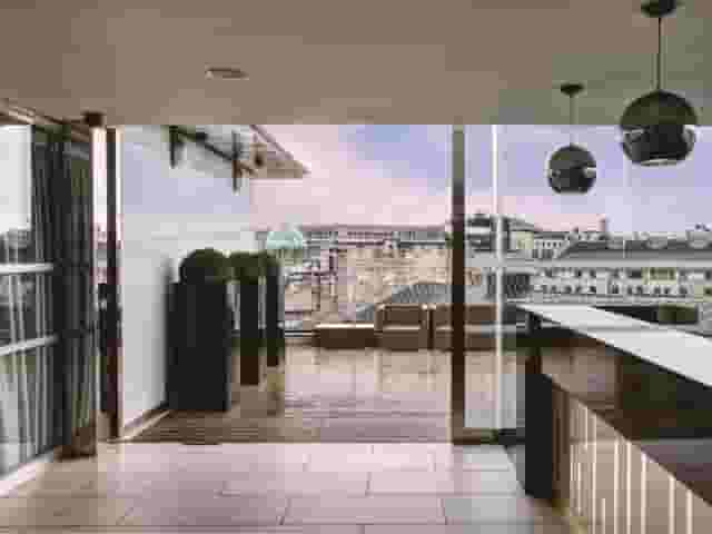 DoubleTree by Hilton Edinburgh City Centre