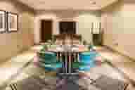 Private Dining Rooms