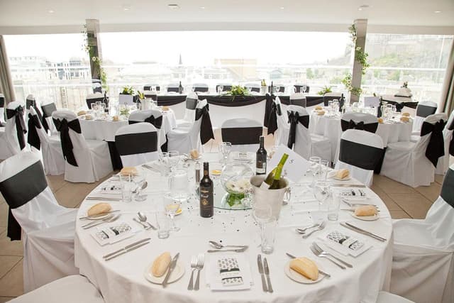 DoubleTree by Hilton Edinburgh City Centre