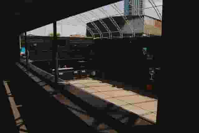 LDN East