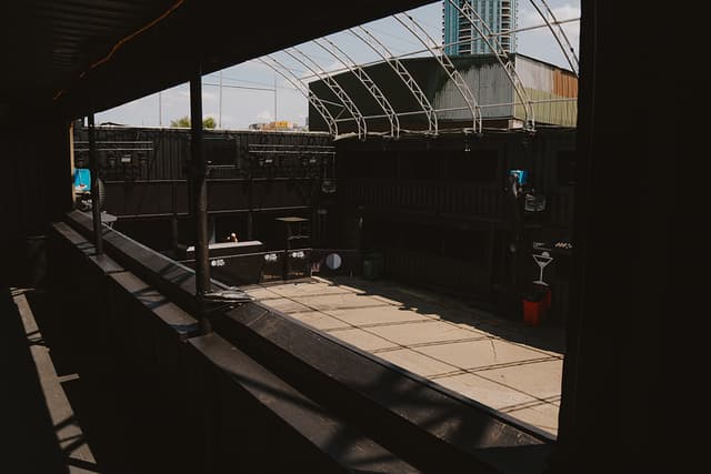 LDN East