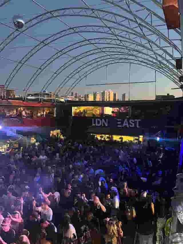 LDN East