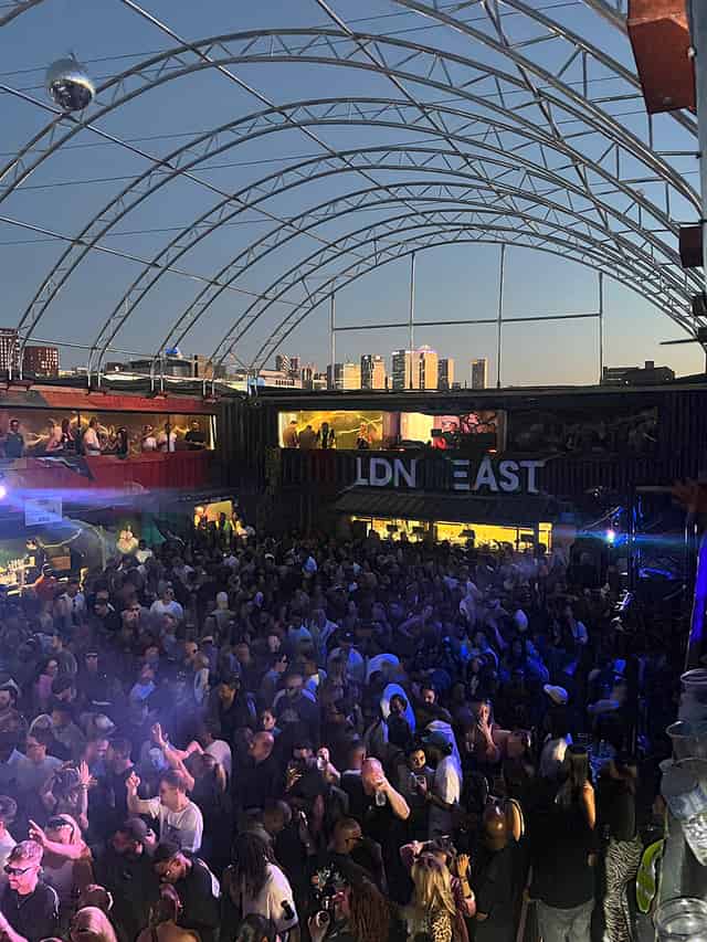 LDN East