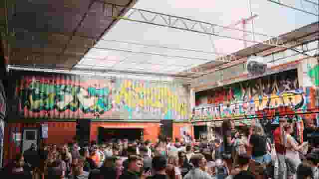 LDN East