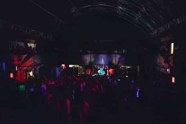 LDN East
