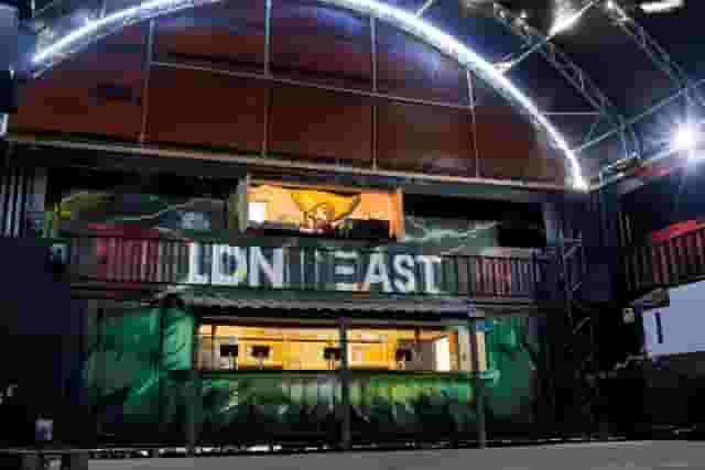 LDN East