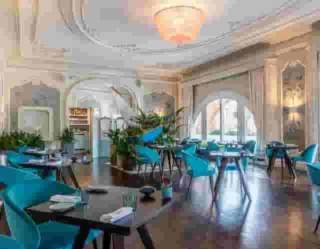 Waldorf Astoria Edinburgh - The Caledonian
